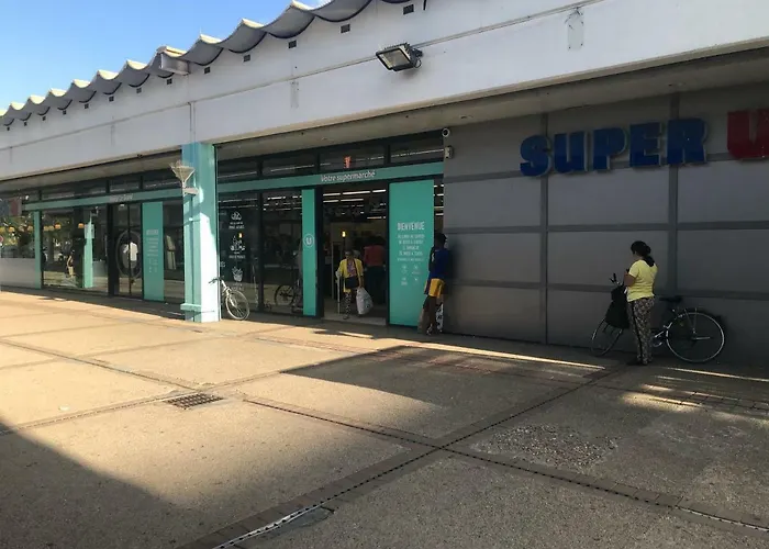 Le Vallon Appartement