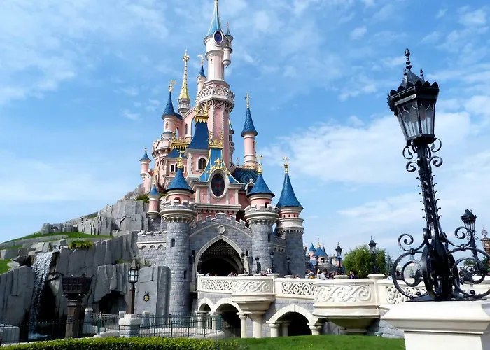 Le Vallon Appartement